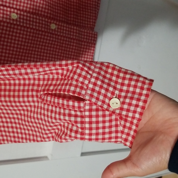 Kitty Western Shirt - Picture 7 of 7